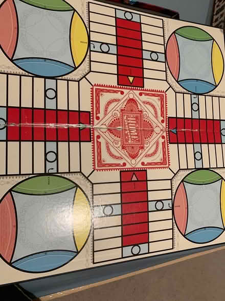 Photo of free Parcheesi game (Silver Spring) #1