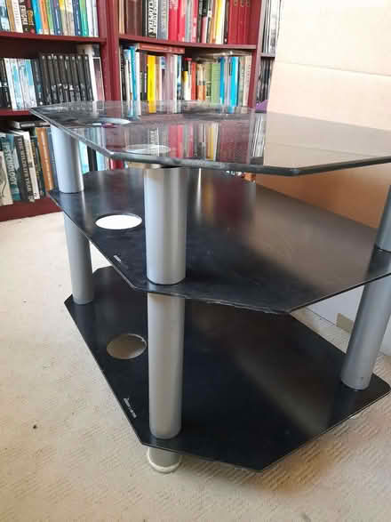 Photo of free Television Table (Alvaston DE24) #1