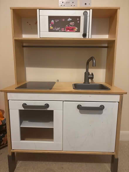 Photo of free Kids kitchen (MK42) #2