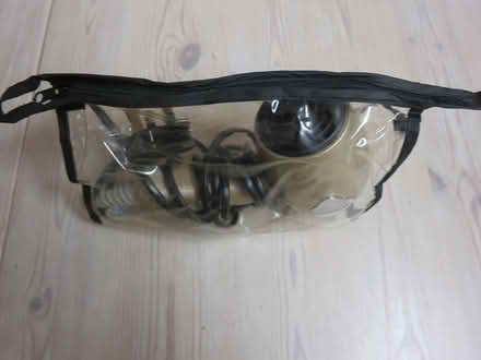 Photo of free Travel Hairdryer (Risinghurst OX3) #4