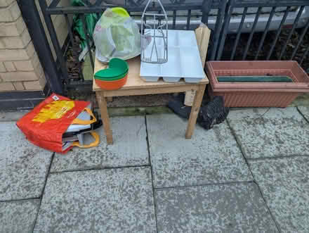 Photo of free Various bits (East Dulwich SE22) #1
