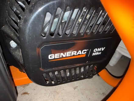 Photo of free Gas Generator (Royal York & Dundas) #4