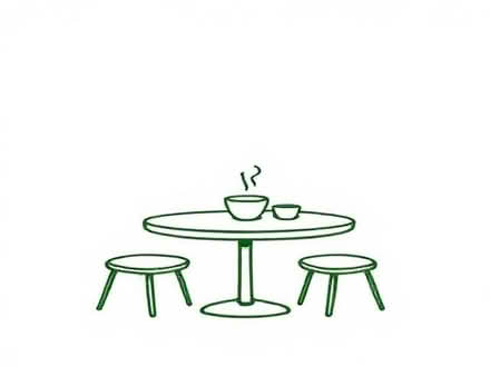 Photo of Coffee table (Netherthorpe S3) #1