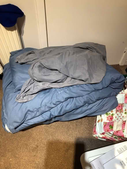 Photo of free Bedding (PA1) #1