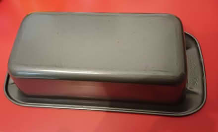 Photo of free Loaf tin (Bradbourne Lakes TN13) #3