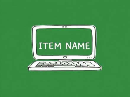 Photo of Computer or laptop (Pimlico SW1V) #1