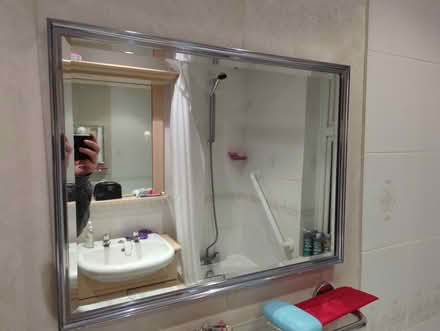 Photo of free Mirror (Strawberry Hill TW1) #1