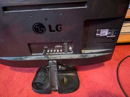 Photo of free Televison (Morland CA10) #2