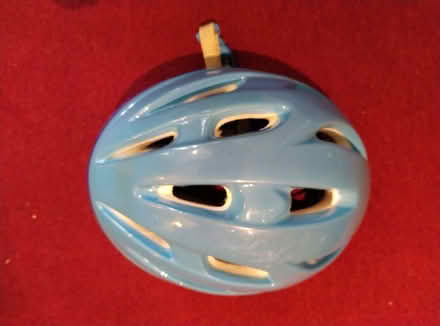 Photo of free Child's roller blades (Kennington OX1) #1