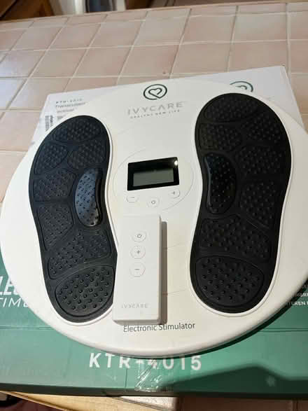 Photo of free Nerve stimulator (Woking GU21) #3