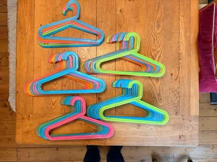 Photo of free IKEA Hanger (Hemel HP1) #2
