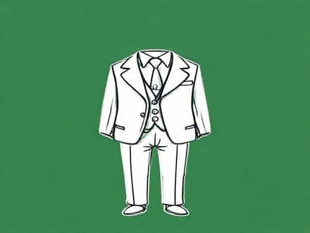 Photo of free A number of suit/dress zip bags (Ware SG12) #1