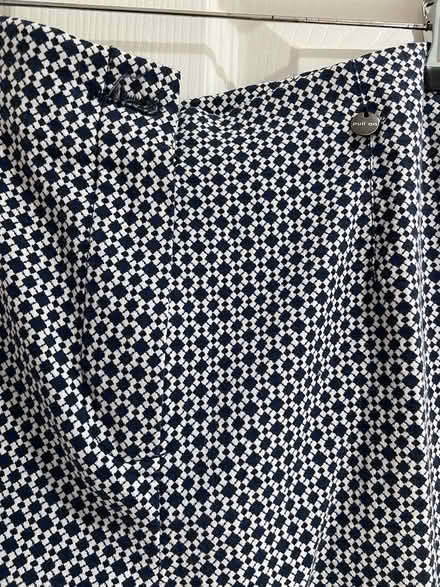 Photo of free VGC trousers (Cromford DE4) #1