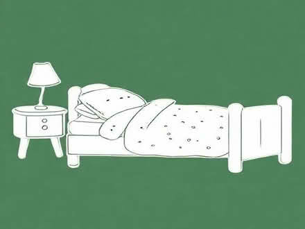 Photo of toddler bed (Pelsall Junction WS3) #1