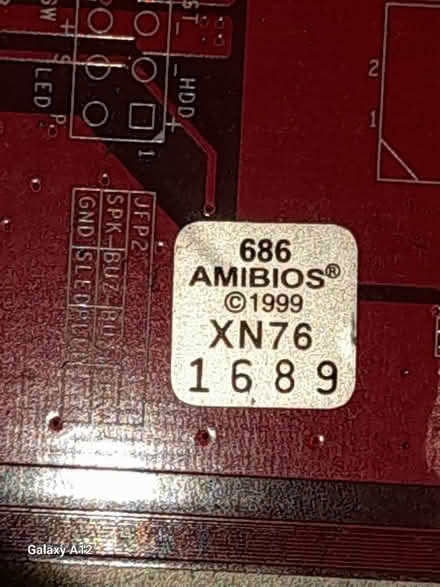 Photo of free Computer Base Unit (Ardwick M13) #3