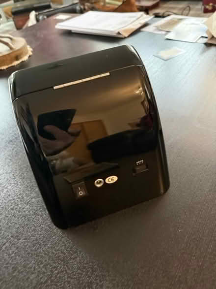 Photo of free DesignHuette Automatic Watch Winder (Giffnock G46) #2