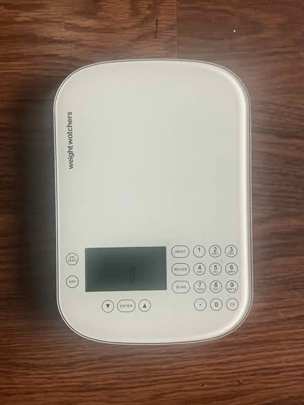 Photo of free Kitchen Scales (Ware SG12) #1