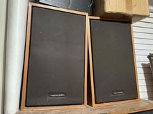 Photo of free Speakers (2) (farmington hills) #1