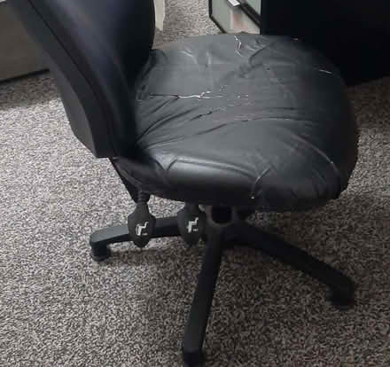Photo of free Office chair (BS16) #1
