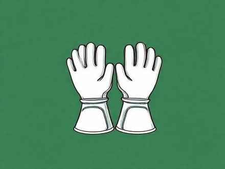 Photo of free Neoprene children’s sailing gloves (Windermere LA23) #1