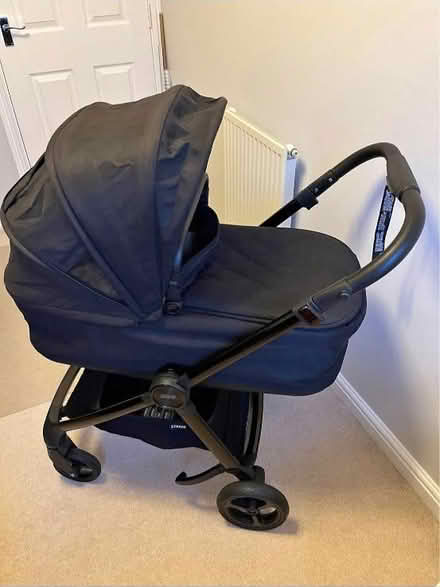 Photo of free Broken mamas and papas buggy (Nn82nb) #2