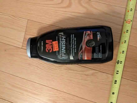 Photo of free Car polish (Old Barrhaven) #1