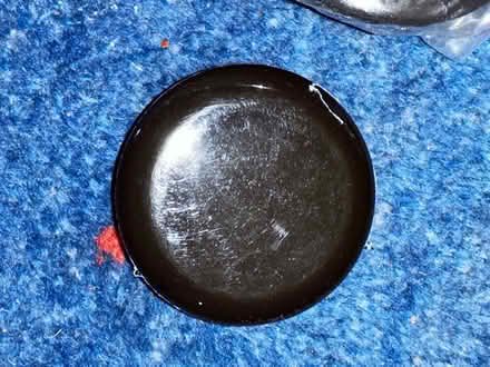 Photo of free Various size Caster cups (Streatham Hill) #3