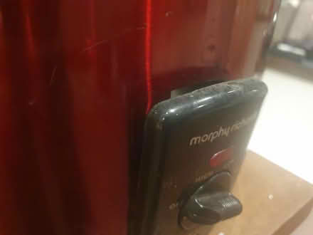 Photo of free Slow cooker (Moseley B13) #2