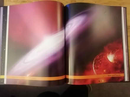 Photo of free Astronomy Book (Malvern Link WR14) #2