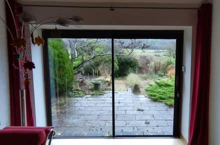Photo of free Sliding patio doors (Claverton) #1
