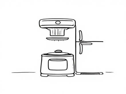 Photo of Electric cooker, Fridge (Tunbridge Wells S. TN1) #1