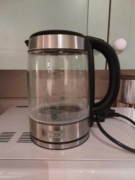 Photo of free Kettle (Divinity Road OX4) #1