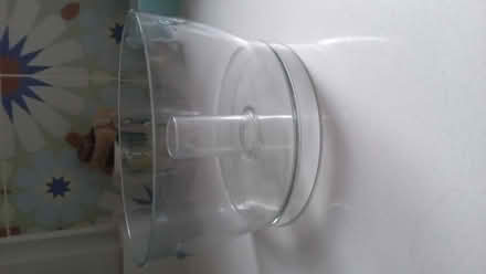 Photo of free 2 x magimix bowls bs15 (Kingswood BS15) #2