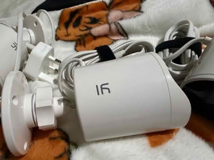 Photo of free YI Outdoor Cameras (RG30) #4