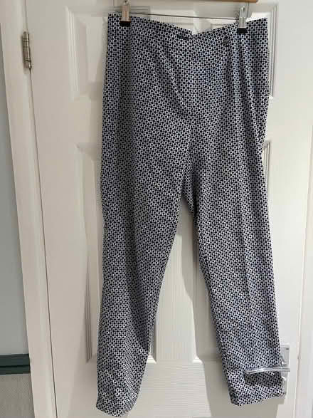 Photo of free VGC trousers (Cromford DE4) #4