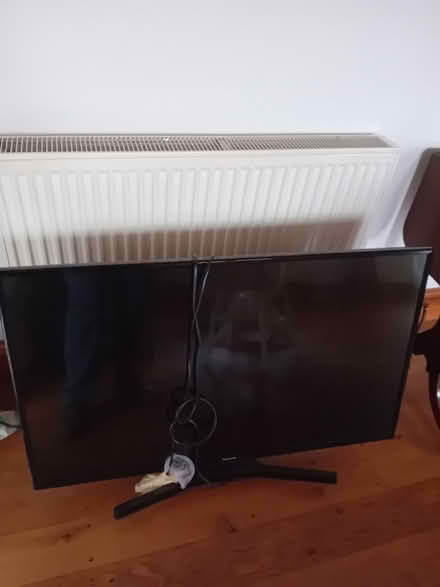 Photo of free Panasonic tv (Callow Hereford HR2) #2