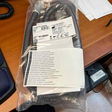 Photo of free Resemed 10 Heated Hose (Laurel, MD) #2