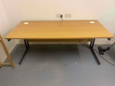 Photo of free Office Desk (Pilrig EH6) #1