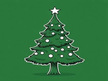 Photo of free Real Christmas Tree (Altrincham WA15) #1