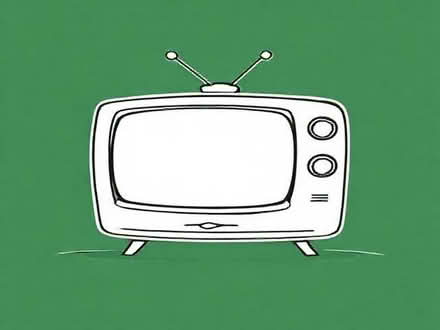 Photo of Tv (Rowan Gate area NN8) #1