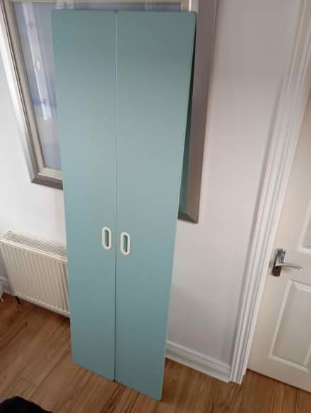 Photo of free Wardrobe doors ONLY for IKEA Stuva (Raheny, Dublin 5) #1