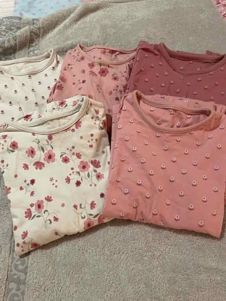 Photo of free Girls Pyjamas (Worthing BN13) #1