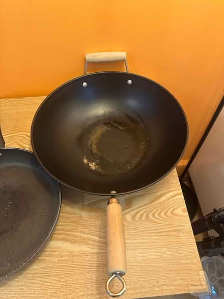 Photo of free Kitchen Cookware (BS23) #1
