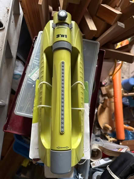 Photo of free Unused garden sprinkler (Sanderstead) #1