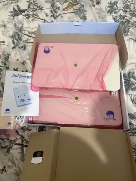 Photo of free Baby sense (SW18) #4