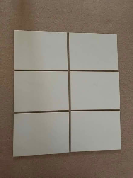 Photo of free Bathroom tiles (Southhouse EH17) #2