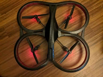 Photo of free Parrot AR Drone (Southborough BR2) #1