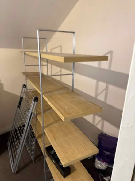Photo of free Shelf (SE28) #1