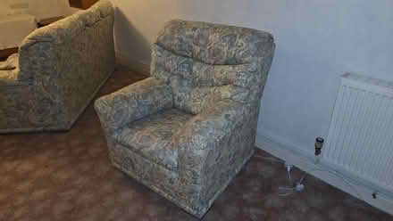 Photo of free Furniture (NORWICH catton) #3