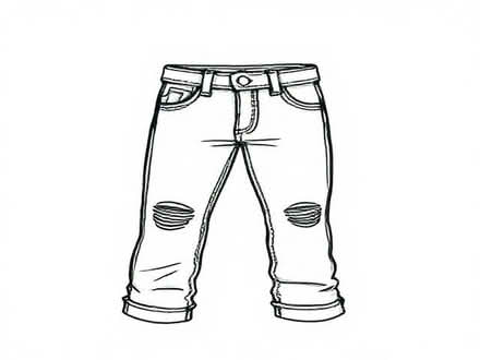 Photo of jeans of any kind (Woodingdean BN2) #1